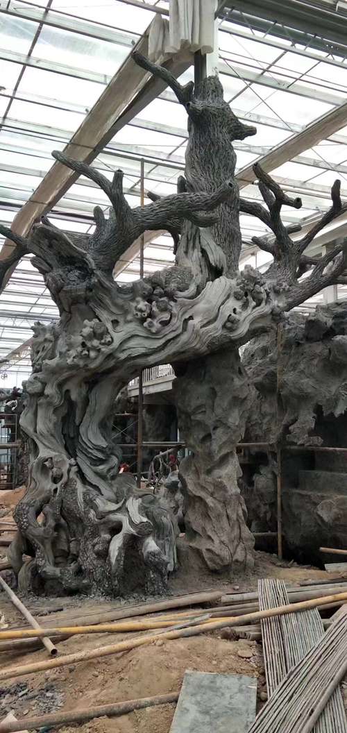 施工現(xiàn)場